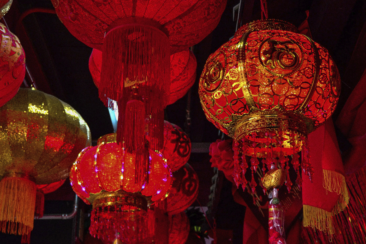 China Golden Week Holiday Southern Cross Cargo
